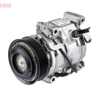 Автозапчасть DENSO DCP50321