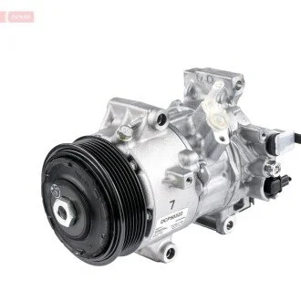 Компресор кондиціонера TOYOTA COROLLA 1.2 01.19- DENSO DCP50322