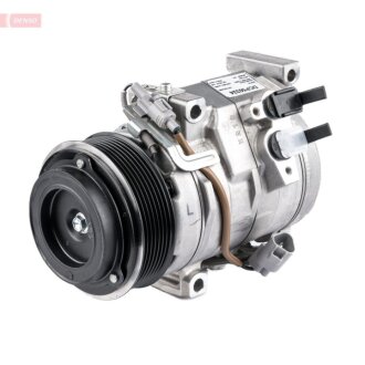 Автозапчасть DENSO DCP50324