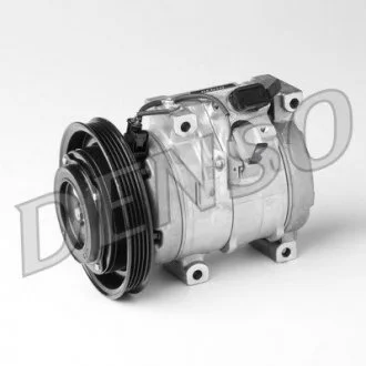 Компрессор кондиционера DENSO DCP51000