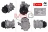 Компрессор кондиционера DCP51002