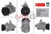 Компресор кондиціонера DCP51003