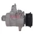 Компресор кондиціонера DENSO DCP51003 (фото 2)
