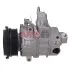 Компресор кондиціонера DENSO DCP51003 (фото 4)