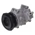 Компресор кондиціонера DENSO DCP51004 (фото 2)