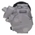 Компресор кондиціонера DENSO DCP51004 (фото 4)