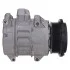 Компресор кондиціонера DENSO DCP51004 (фото 5)