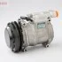 Компрессор кондиционера DENSO DCP99522 (фото 1)