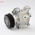 Компресор кондиціонера DENSO DCP99524 (фото 1)
