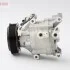 Компрессор кондиционера DENSO DCP99524 (фото 2)