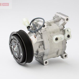 Компресор кондиціонера DENSO DCP99524