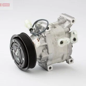 Компресор кондиціонера DENSO DCP99524