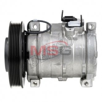 Компрессор кондиционера DENSO DCP99526