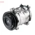 Компресор кондиціонера (R134a) FENDT 309 VARIO, 309 VARIO 2WD, 309 VARIO 4WD, 310 VARIO, 310 VARIO 2WD, 310 VARIO 4WD, 311 VARIO, 311 VARIO 2WD, 311 VARIO 4WD, 312 VARIO, 312 VARIO 2WD DENSO DCP99531 (фото 1)