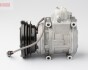 Компрессор кондиционера DENSO DCP99810 (фото 2)