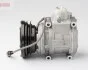 Компресор кондиціонера DENSO DCP99810 (фото 2)