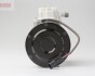 Компрессор кондиционера DENSO DCP99810 (фото 3)