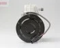Компресор кондиціонера DENSO DCP99810 (фото 3)