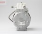 Компрессор кондиционера DENSO DCP99810 (фото 4)