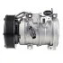 Компрессор кондиционера DENSO DCP99812 (фото 3)