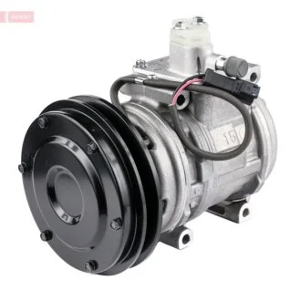 Компресор кондиціонера (R134a) DENSO DCP99814