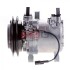 Компрессор кондиционера DENSO DCP99832 (фото 4)