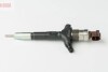 Форсунка DENSO DCRI100360 (фото 2)