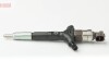 Форсунка DENSO DCRI100360 (фото 5)
