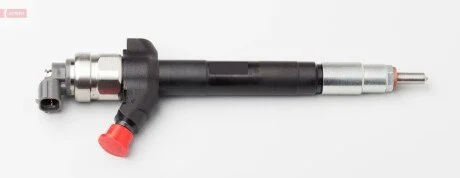 Форсунка паливна DENSO DCRI106620