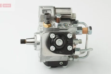 Насос паливної системи TOYOTA LAND CRUISER 200 4.5D 09.07- DENSO DCRP400280