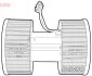 Вентилятор DENSO DEA05003 (фото 1)