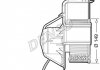 Вентилятор салону BMW X5 2007 - 2013 DEA05007