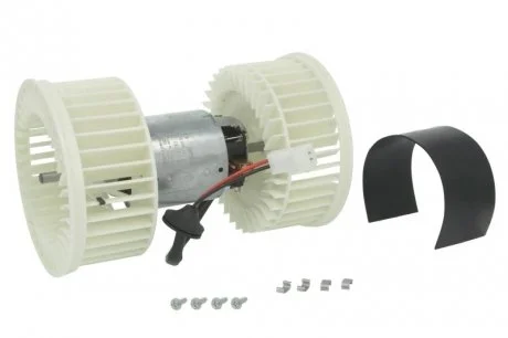 Моторчик вентилятора салона DENSO DEA12001