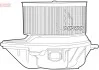 Вентилятор салона DEA23007