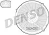 Вентилятор радиатора DER02003