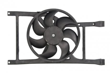 Фото 1 - вентилятор радіатора DENSO DER09047 Вентилятор радіатора DENSO DER09047 (фото 1)