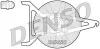 Вентилятор радиатора DER21020