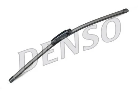 Щетка дворн. К-кт (55+55 см) Pin Lock бескаркас A4/A6/Seat 97- DENSO DF-008