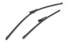 Щетки стеклоочистителя DENSO DF-020 (фото 2)