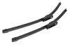 Щетка дворн. К-кт (55+47,5см) Bayonet Arm бескаркас LOGAN II/SANDERO II 12- DENSO DF-056 (фото 2)