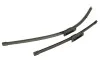 Щетка дворн. К-кт (65+40см) Bayonet Arm бескаркас CITROËN C3 II 09- DENSO DF-063 (фото 2)