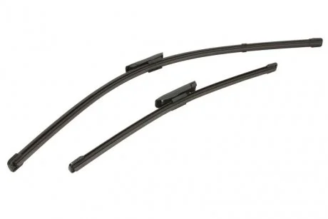 Щетка дворн. К-кт (65+40см) Bayonet Arm бескаркас CITROËN C3 II 09- DENSO DF-063