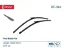 Щетки стеклоочистителя DENSO DF-094 (фото 1)