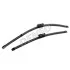 Щетки стеклоочистителя Flat Blade Kit (600/450) MAZDA 6/CX-5 \'\'12>> DF099