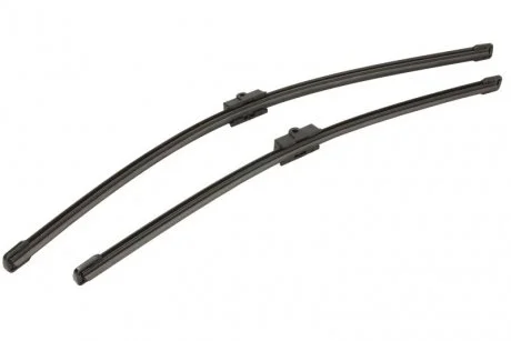 Щетки стеклоочистителя DENSO DF-110 (фото 1)