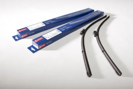 Щетки стеклоочистителя DENSO DF-141