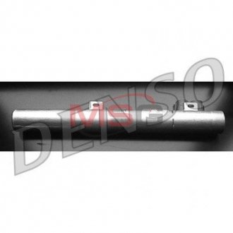 Осушувач кондицiонера MS C/CLK/CLS/E(W211)/S(W221)/Sprinter "1,8-6,2 "00-16 DENSO DFD17018