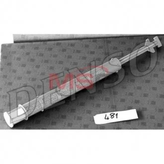 Осушитель кондиционера DENSO DFD17021 (фото 1)