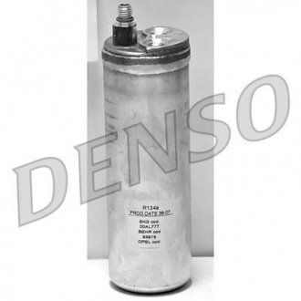 Осушувач кондиціонера DENSO DFD20016 (фото 1)