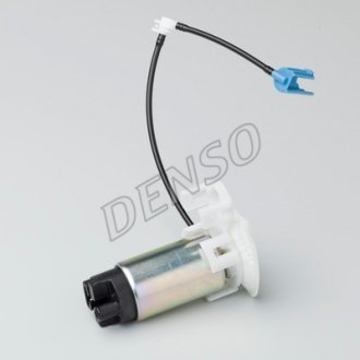 Электрический топливный насос DENSO DFP-0104 (фото 1)